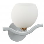 Светильник настенный бра Mw light 324022401 Альфа