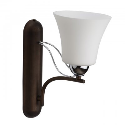 Светильник настенный бра Mw light 324023001 Альфа Светильник настенный бра Mw light 324023001 Альфа