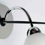 Светильник настенный бра Mw light 324023301 Альфа