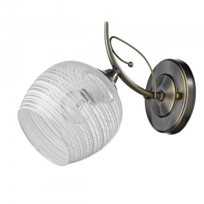 Светильник De Markt 324025601 Альфа