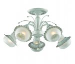 Люстра потолочная Lumion 3240/5C FRANKA