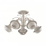 Люстра потолочная Lumion 3240/5C FRANKA