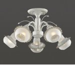 Люстра потолочная Lumion 3240/5C FRANKA