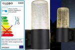 Светильник уличный Globo 32409