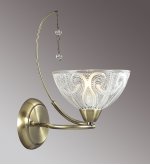 Настенный светильник бра Lumion 3241/1W SELIA