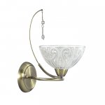 Настенный светильник бра Lumion 3241/1W SELIA