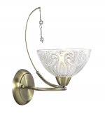 Настенный светильник бра Lumion 3241/1W SELIA