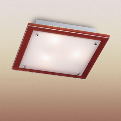 Светильник Сонекс 3242 хром Ferola Светильник Сонекс 3242 хром Ferola