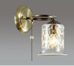 Настенный светильник бра Lumion 3242/1W OTALIA