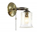 Настенный светильник бра Lumion 3242/1W OTALIA