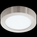 Встраиваемый светильник Eglo 32441 FUEVA 1