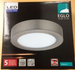 Встраиваемый светильник Eglo 32441 FUEVA 1