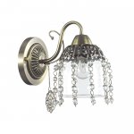 Настенный светильник бра Lumion 3244/1W DORIANA