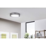 Встраиваемый светильник Eglo 32442 FUEVA 1