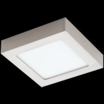 Встраиваемый светильник Eglo 32444 FUEVA 1