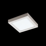 Встраиваемый светильник Eglo 32445 FUEVA 1