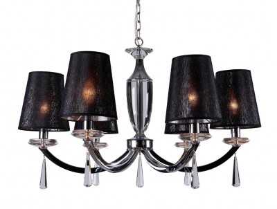 Люстра Newport 3246/C без абажуров Люстра Newport 3246/C без абажуров
