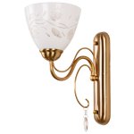 Светильник ЭкономСвет 32465/1wHB WT CL