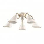 Люстра потолочная Lumion 3246/5C ARGO