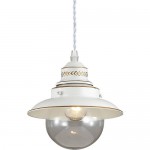 Подвесной светильник Odeon light 3248/1 SANDRINA