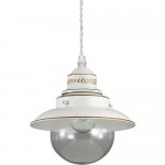 Подвесной светильник Odeon light 3248/1 SANDRINA