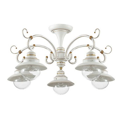 

Люстра потолочная Odeon light 3248/5C SANDRINA, 3248/5C