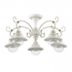 Люстра потолочная Odeon light 3248/5C SANDRINA