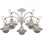 Люстра потолочная Odeon light 3248/5C SANDRINA