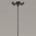 Подвесной светильник Odeon light 3249/1 SANDRINA