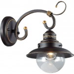 Светильник настенный бра Odeon light 3249/1W SANDRINA