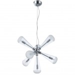 Подвесной светильник Escada Maria 325/7S G9*40W Chrome