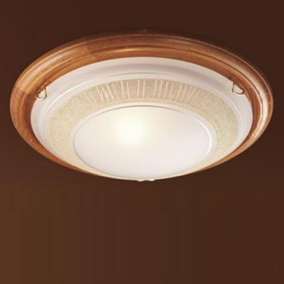 Светильник Сонекс 325 дерево Grafo