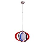 Светильник подвесной Mw light 325010101 Омега