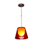 Подвесной светильник Mw light 325011701 Омега