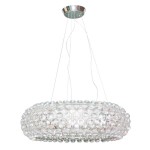 Люстра Mw light 325013201 Омега