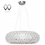 Люстра Mw light 325013201 Омега