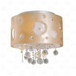 Светильник потолочный Mw light 325013808 Омега