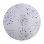 Светильник потолочный светодиодный 22Вт Mw Light 325014501