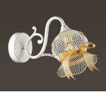 Настенный светильник бра Lumion 3250/1W BARBISSA