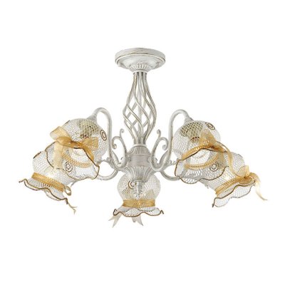 

Люстра потолочная Lumion 3250/5C BARBISSA