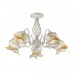 Люстра потолочная Lumion 3250/5C BARBISSA