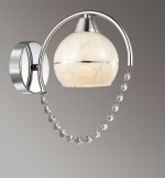 Настенный светильник бра Lumion 3251/1W MARIZZA