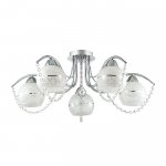 Люстра потолочная Lumion 3251/5C MARIZZA