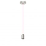 Подвесной потолочный светильник (люстра) YORTH Eglo 32523