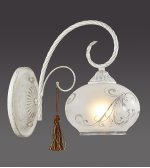 Настенный светильник бра Lumion 3253/1W DAFNA