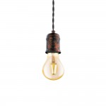 Подвесной потолочный светильник (люстра) YORTH Eglo 32535