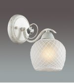 Светильник настенный бра Lumion 3254/1W VERENA