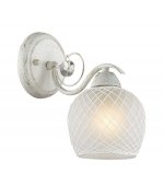 Светильник настенный бра Lumion 3254/1W VERENA