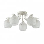 Люстра потолочная Lumion 3254/5C VERENA