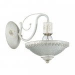 Настенный светильник бра Lumion 3255/1W HONORY